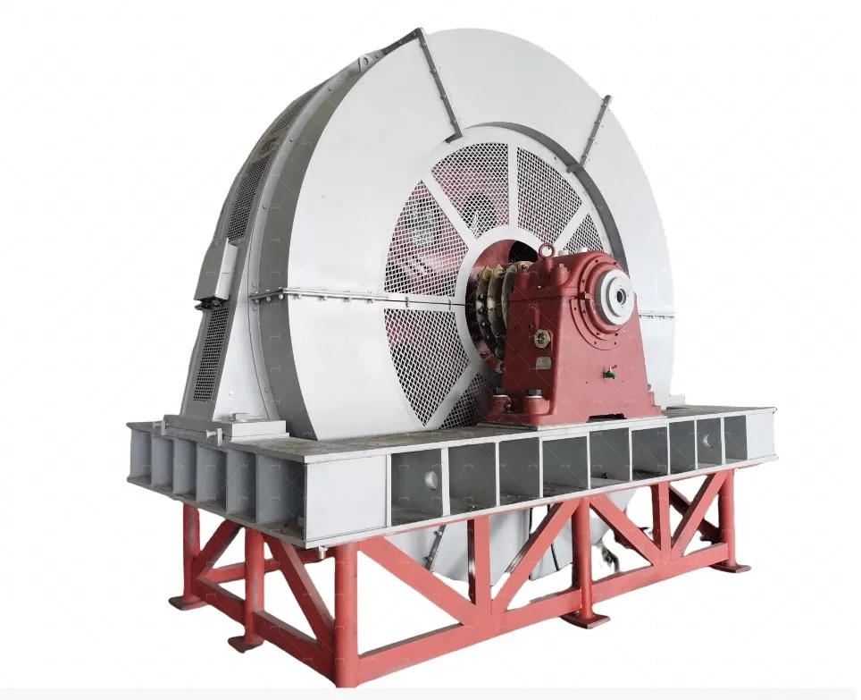 Why Are Permanent Magnet Motors So Trusted by Major Manufacturers? Why Are Permanent Magnet Motors So Trusted by Major Manufacturers?